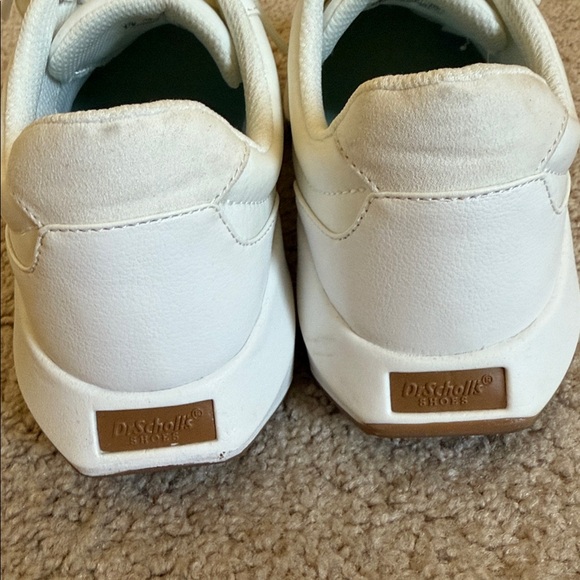 Dr. Scholl’s Women’s Hannah Retro Oxfords Shoes - Picture 4 of 7